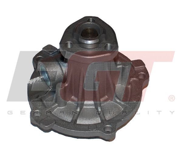 EGT 701100EGT Water Pump, engine cooling
