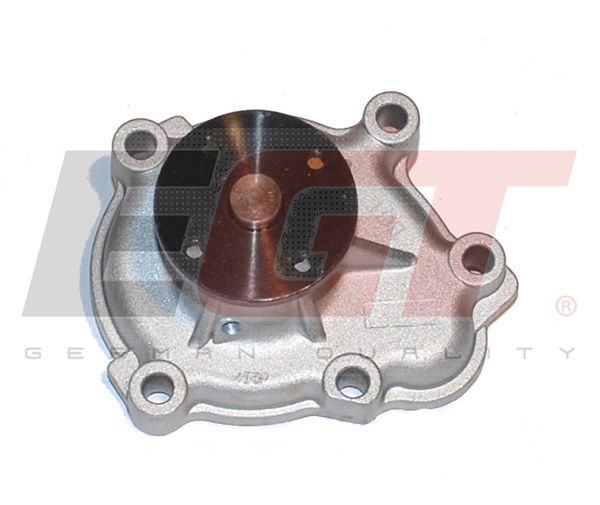 EGT 701101EGT Water Pump, engine cooling