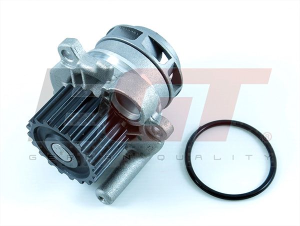 EGT 701108EGT Water Pump, engine cooling