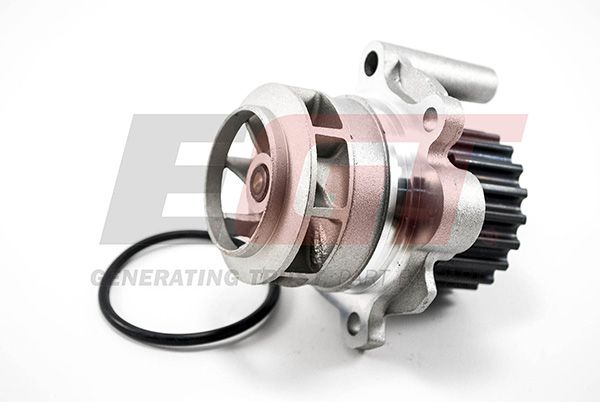 EGT 701130EGT Water Pump, engine cooling