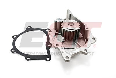 Water Pump, engine cooling EGT 701134EGT