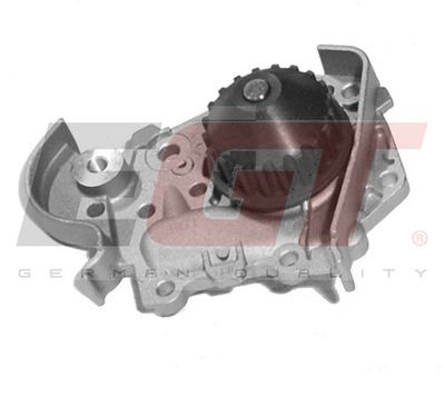Water Pump, engine cooling EGT 701135EGT