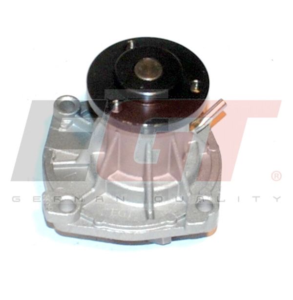 EGT 701137EGT Water Pump, engine cooling