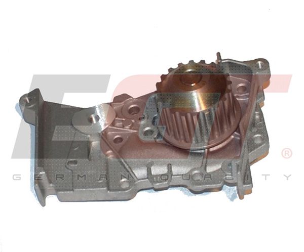 EGT 701138EGT Water Pump, engine cooling
