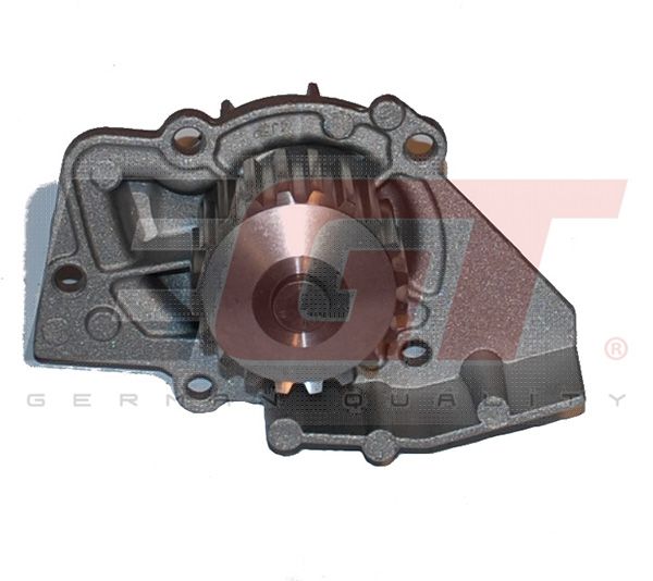 EGT 701149EGT Water Pump, engine cooling