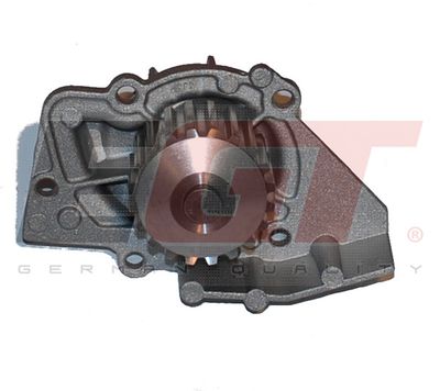 Water Pump, engine cooling EGT 701149EGT