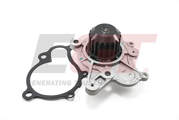EGT 701159EGT Water Pump, engine cooling