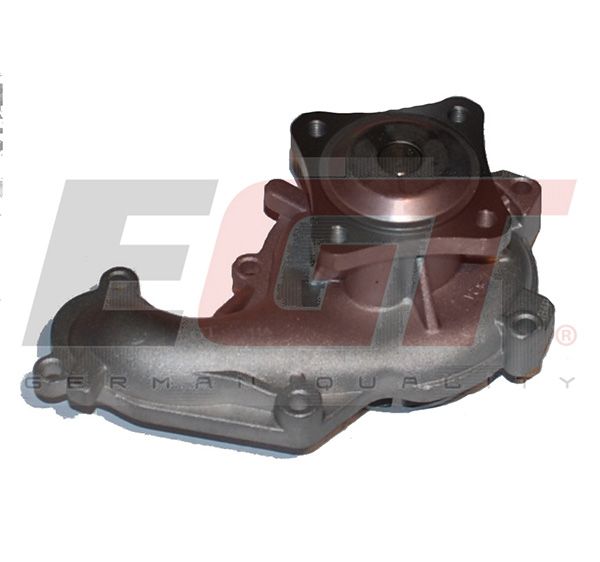 EGT 701182EGT Water Pump, engine cooling