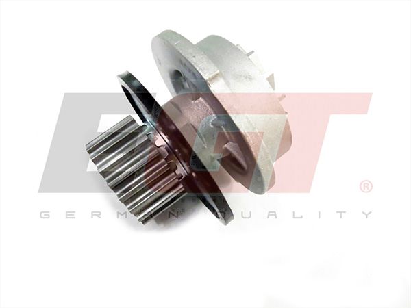 EGT 701190EGT Water Pump, engine cooling