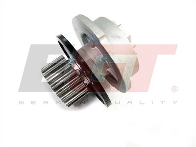 Water Pump, engine cooling EGT 701190EGT
