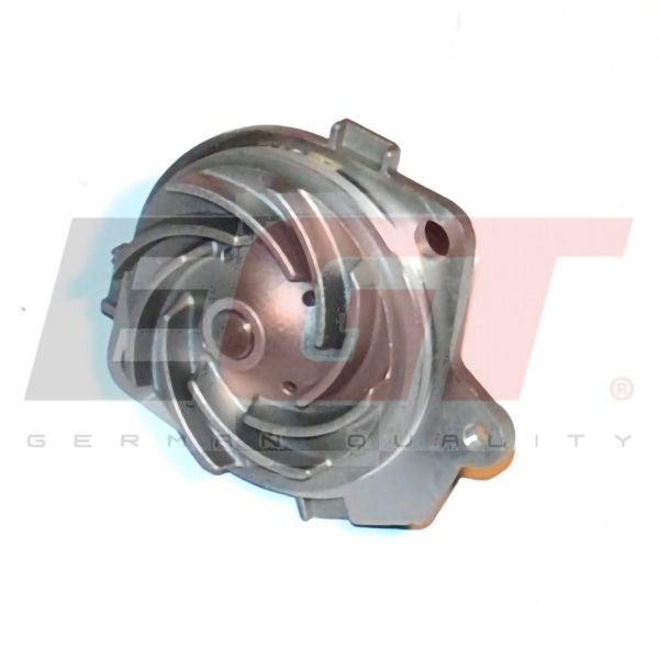 EGT 701196EGT Water Pump, engine cooling