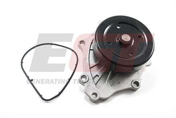 EGT 701206EGT Water Pump, engine cooling