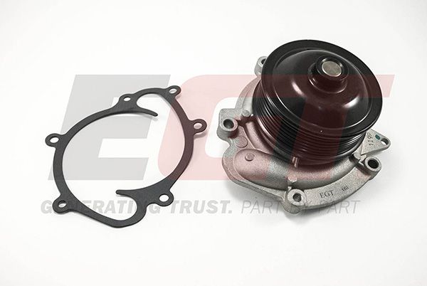 EGT 701207EGT Water Pump, engine cooling