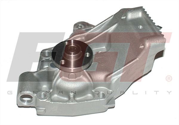 EGT 701216EGT Water Pump, engine cooling
