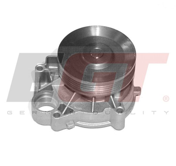 EGT 701243EGT Water Pump, engine cooling