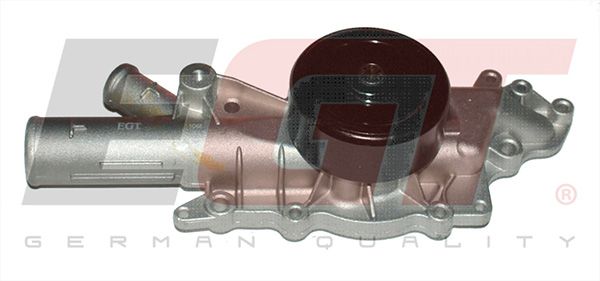EGT 701268EGT Water Pump, engine cooling