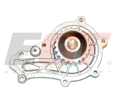 Water Pump, engine cooling EGT 701296EGT