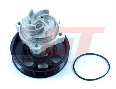 Water Pump, engine cooling EGT 701322EGT