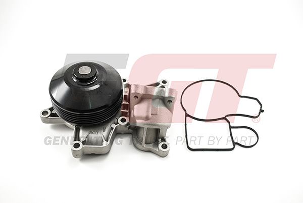 EGT 701327EGT Water Pump, engine cooling