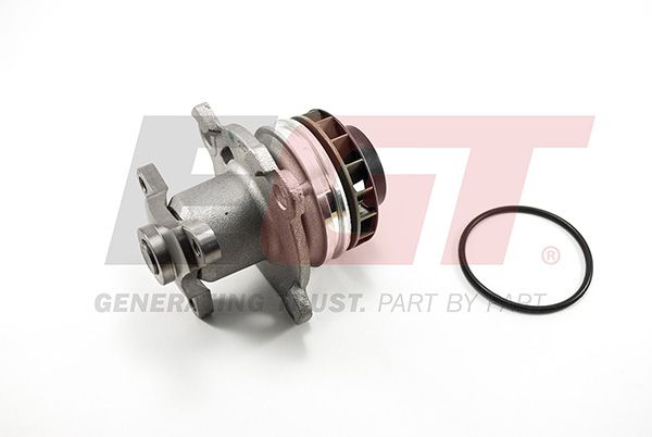 EGT 701329EGT Water Pump, engine cooling