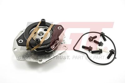Water Pump, engine cooling EGT 701330EGT
