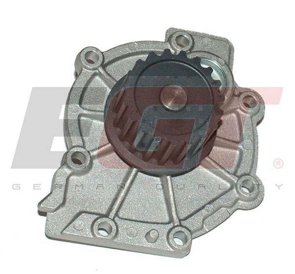 EGT 701381EGT Water Pump, engine cooling
