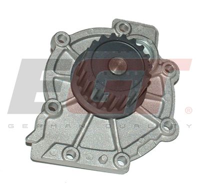 Water Pump, engine cooling EGT 701381EGT