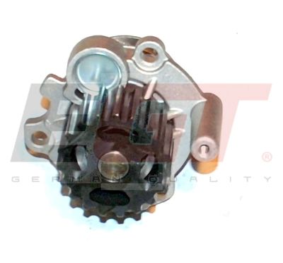 Water Pump, engine cooling EGT 701383EGT