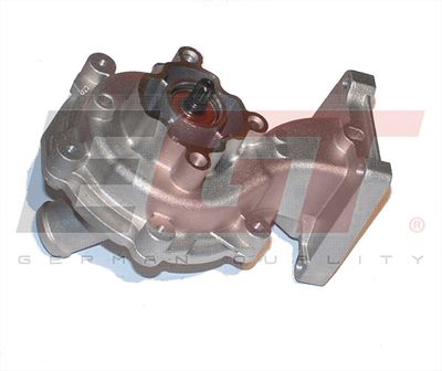 Water Pump, engine cooling EGT 701410EGT