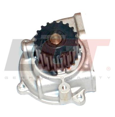 Water Pump, engine cooling EGT 701429EGT