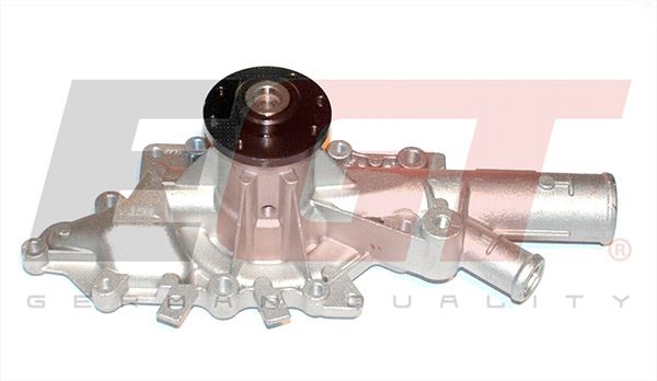 EGT 701434EGT Water Pump, engine cooling