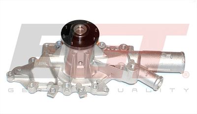 Water Pump, engine cooling EGT 701434EGT