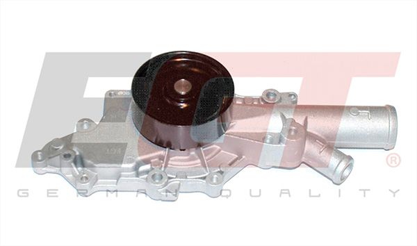EGT 701435EGT Water Pump, engine cooling