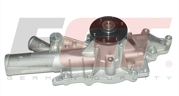 EGT 701436EGT Water Pump, engine cooling