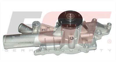 Water Pump, engine cooling EGT 701436EGT