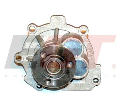 Water Pump, engine cooling EGT 701442EGT