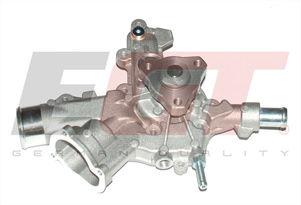 EGT 701446EGT Water Pump, engine cooling