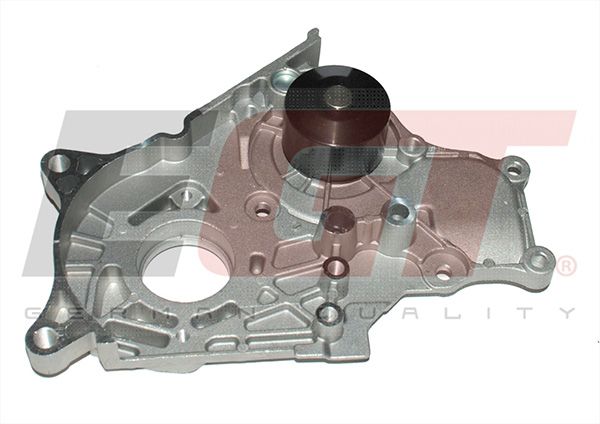 EGT 701460EGT Water Pump, engine cooling