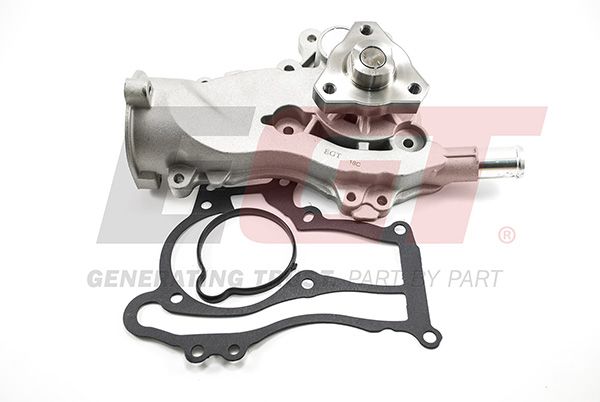 EGT 701479EGT Water Pump, engine cooling