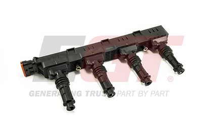 Ignition Coil EGT 940026EGT