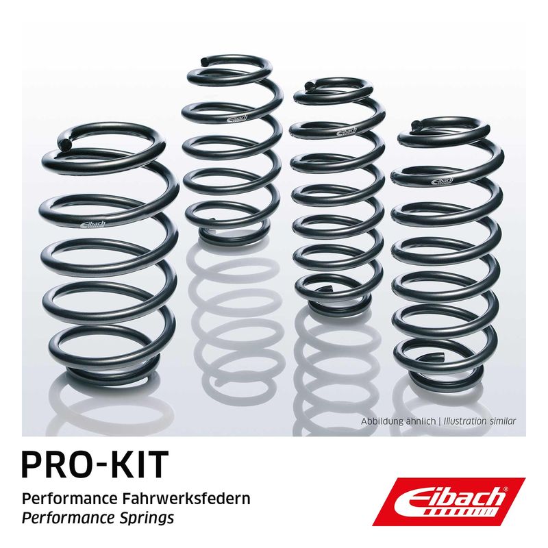 EIBACH E10-10-006-02-22 Suspension Set, springs
