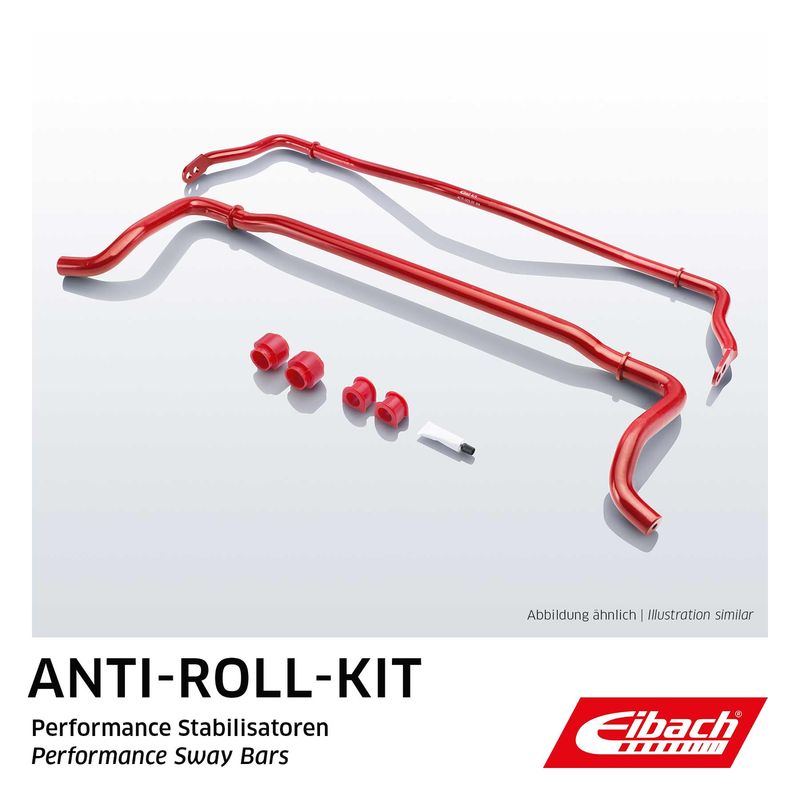 EIBACH E2021-321 Stabiliser Kit