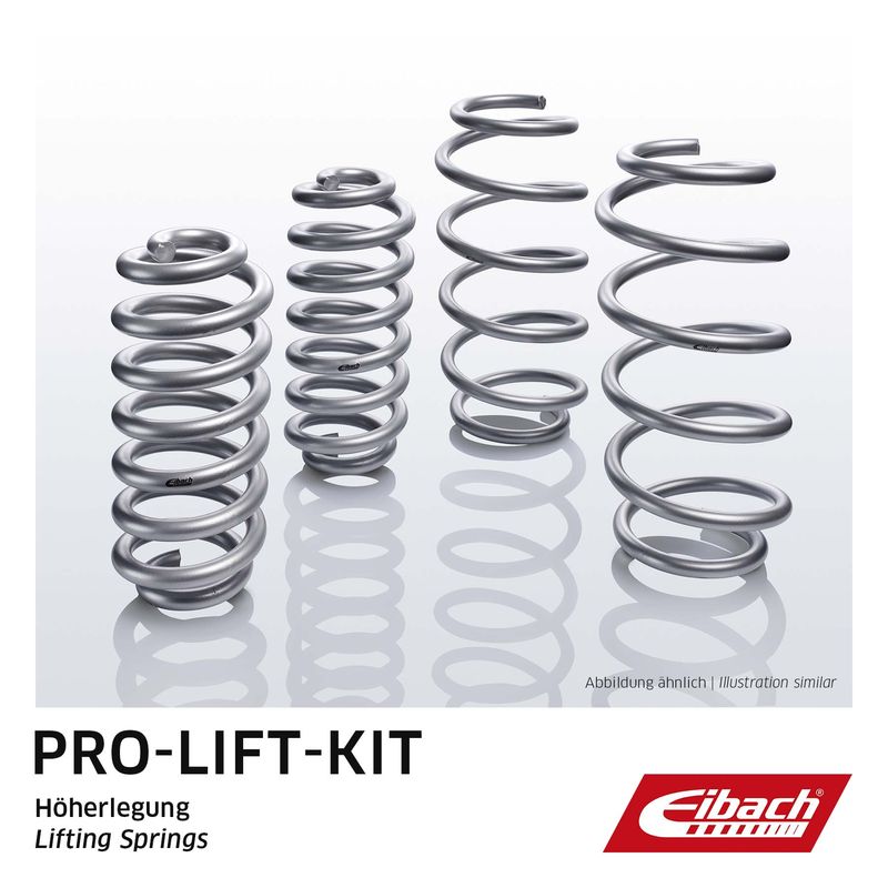 EIBACH E30-20-020-02-22 Suspension Set, springs