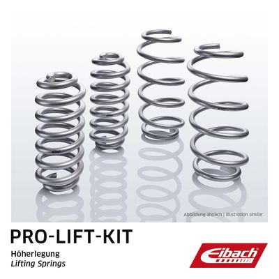 Suspension Set, springs EIBACH E30-26-003-01-22