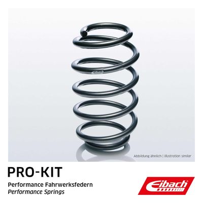 Suspension Spring EIBACH F2067002
