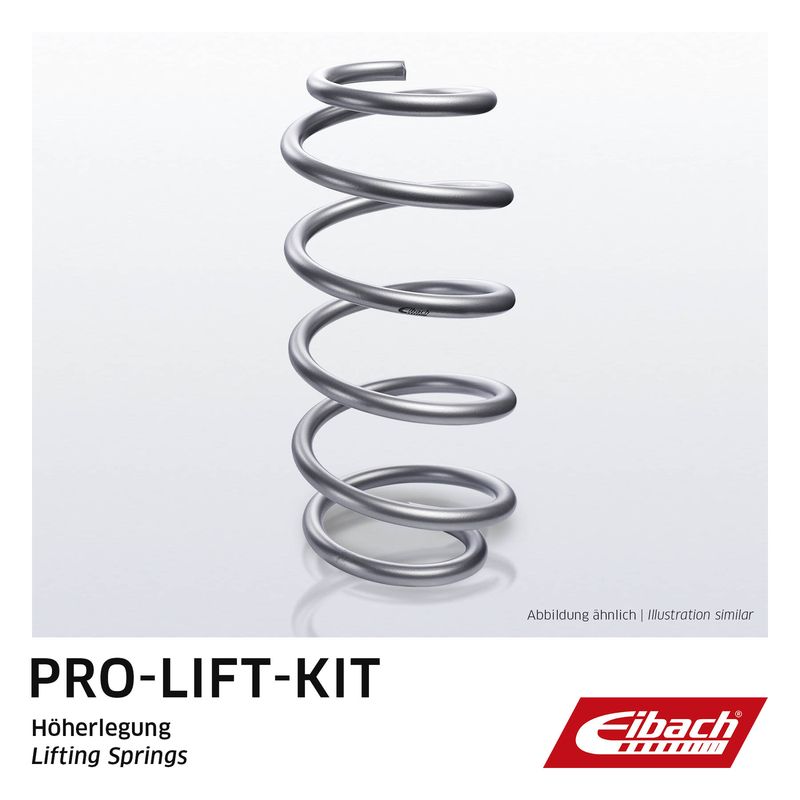 EIBACH F31-40-012-01-RA Suspension Spring
