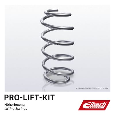 Suspension Spring EIBACH F31-40-012-01-RA