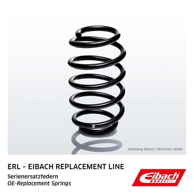 Suspension Spring EIBACH R10387