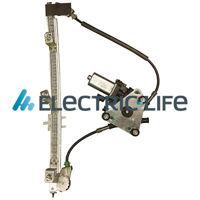 Window Regulator Electric Life ZR AA37 L