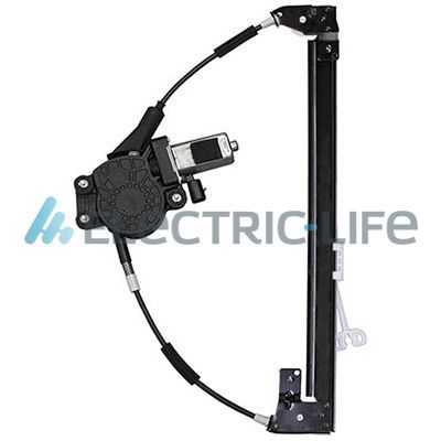 Window Regulator Electric Life ZR AA41 L